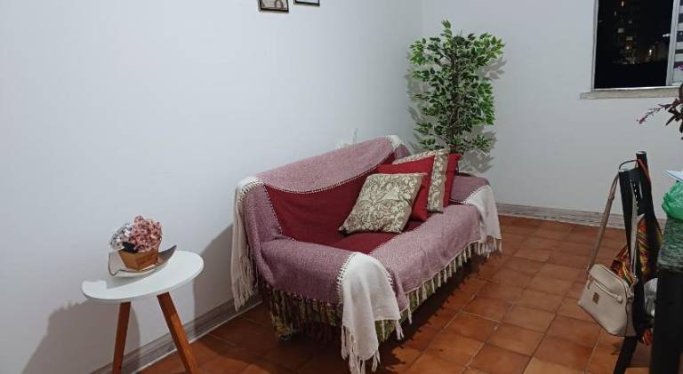 55 m&sup2; Ferienwohnung