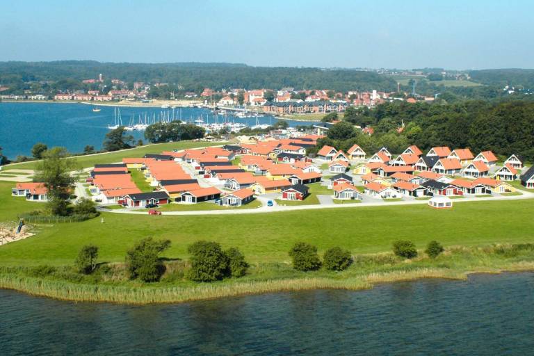 Feriehus Gråsten