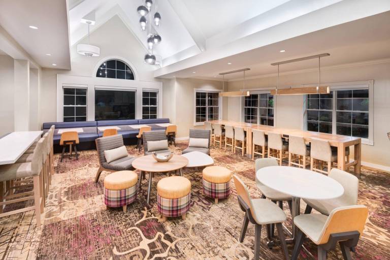 Residence Inn by Marriott State College — photo 2
