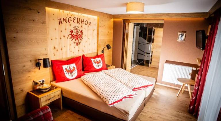 Ferienhotel Angerhof — photo 2