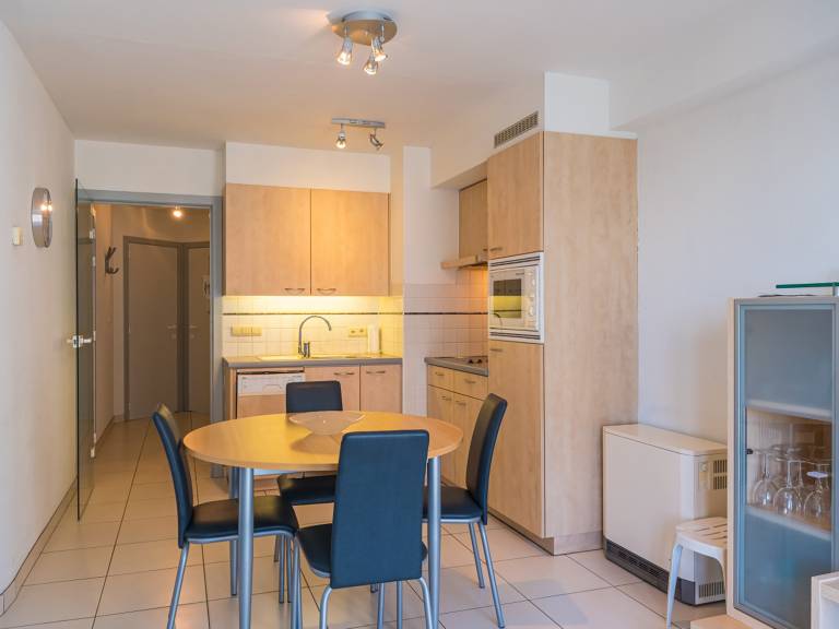 Rental apartment with terrace | Sea view — photo 4