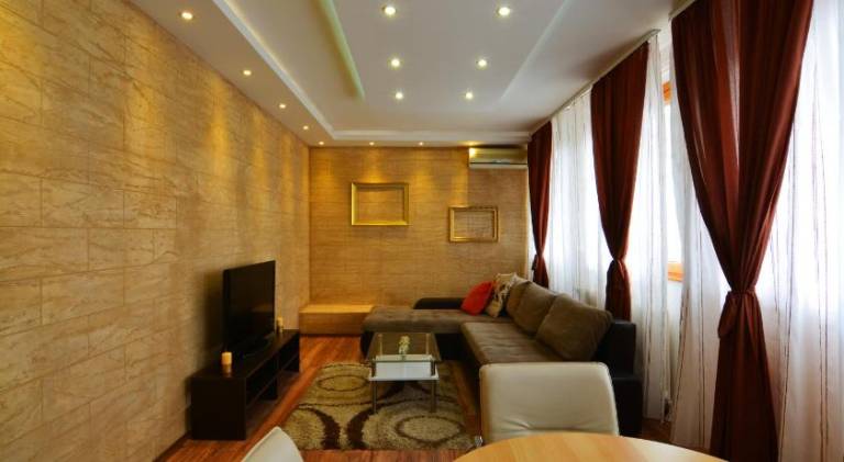 Rental apartment with terrace | Close to Knez Mihailova Street | Pets allowed — photo 3