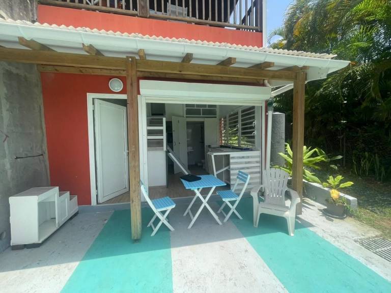 Appartement Le Gosier