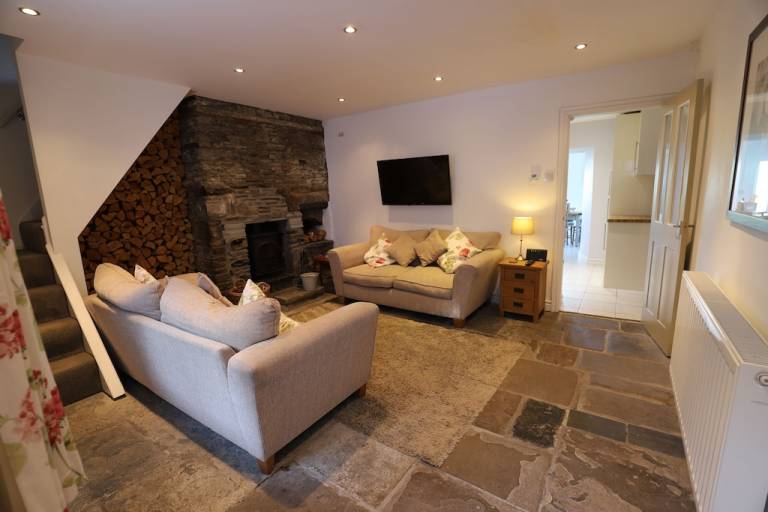 Cottage Caerphilly