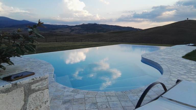 Podere Spagliarda: Casale — photo 2