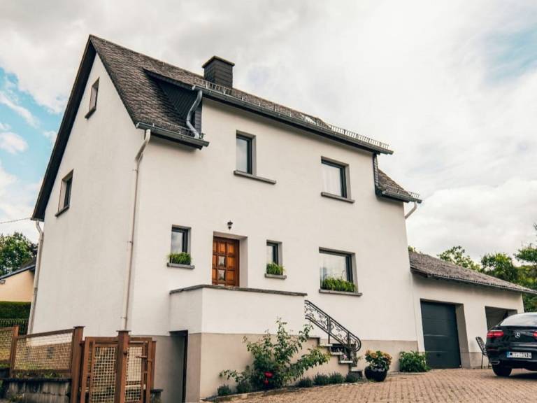 Ferienhaus  Adenau