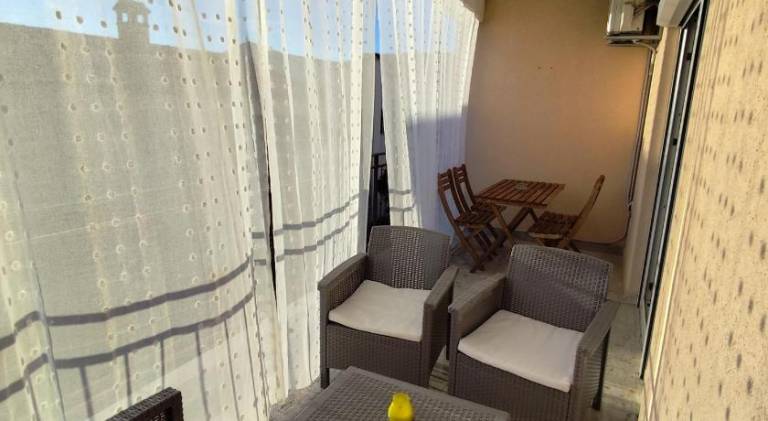 Holiday apartment with 2 rooms for 6 persons — photo 2