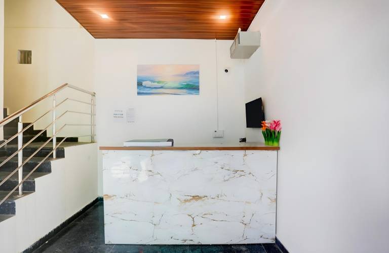 Lutino hotels — photo 4
