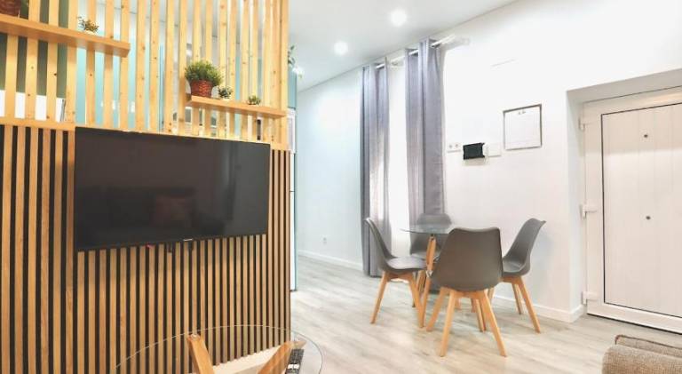 Wonderful holiday apartment | Pet-friendly — photo 4