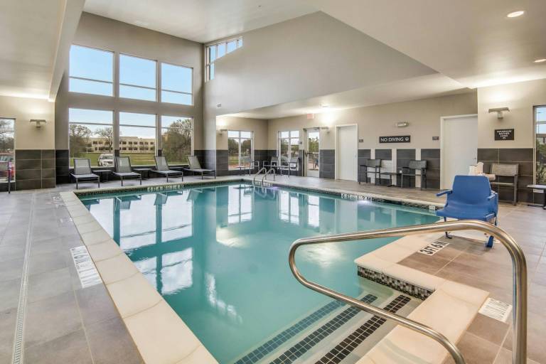 Residence Inn by Marriott Dallas DFW Airport West/Bedford — photo 2