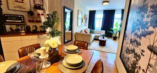 Apartment Gohlis-Süd