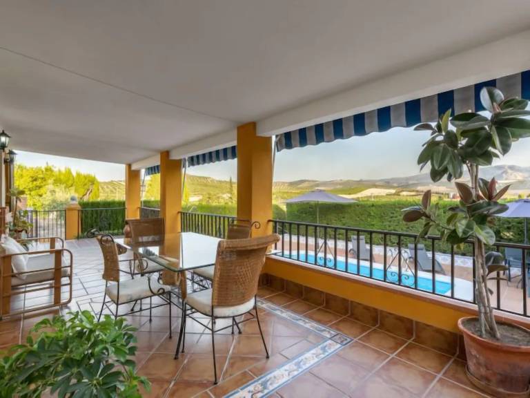 Casa Baena