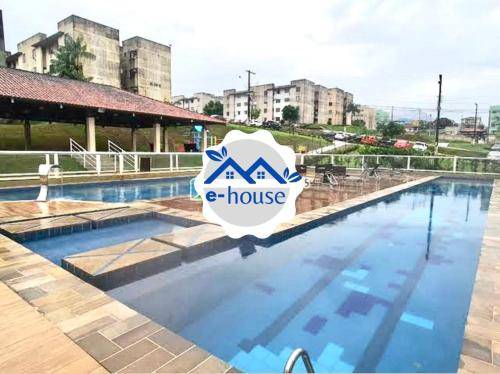 Apartamento Tarumã