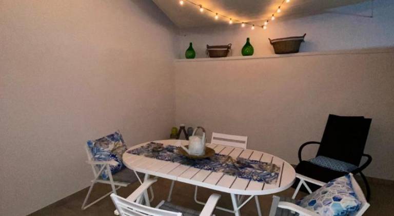 Vacation home with 2 rooms for 3 persons — photo 5