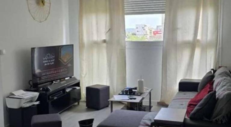 Apartment with 1 room for 2 persons — photo 2