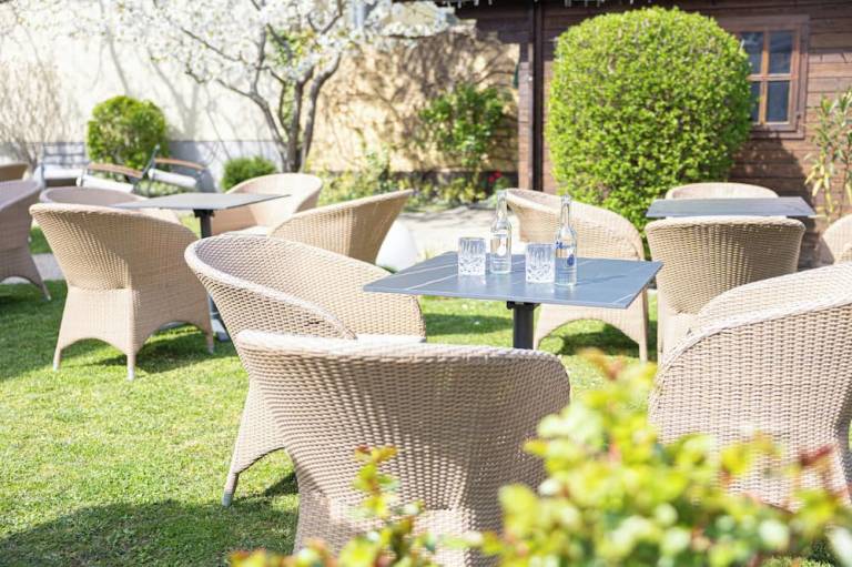 Das Reinisch Hotel near Vienna Airport
