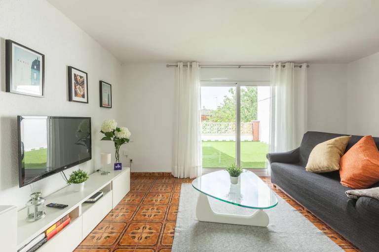 Apartamento Rubí