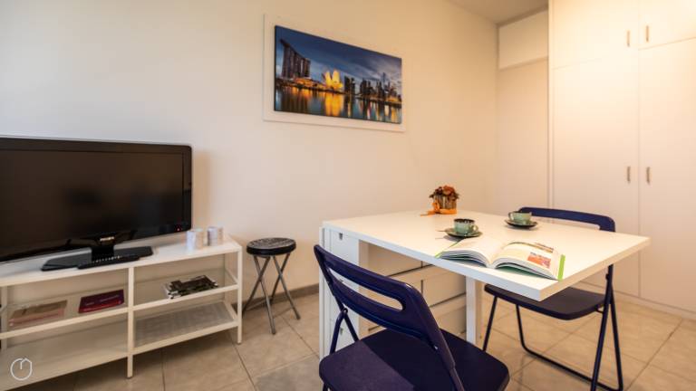 Holiday apartment with garden — photo 4
