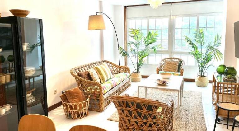 Charming apartment | Next to the beach | Dogs allowed — photo 2