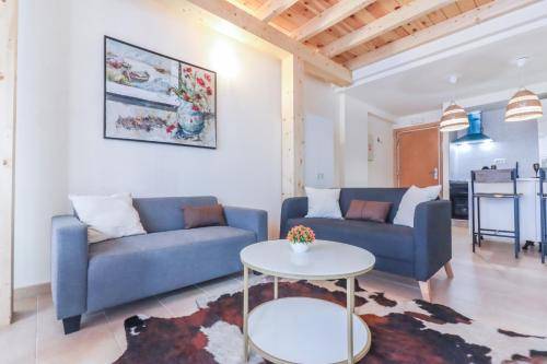 Apartamento Coslada