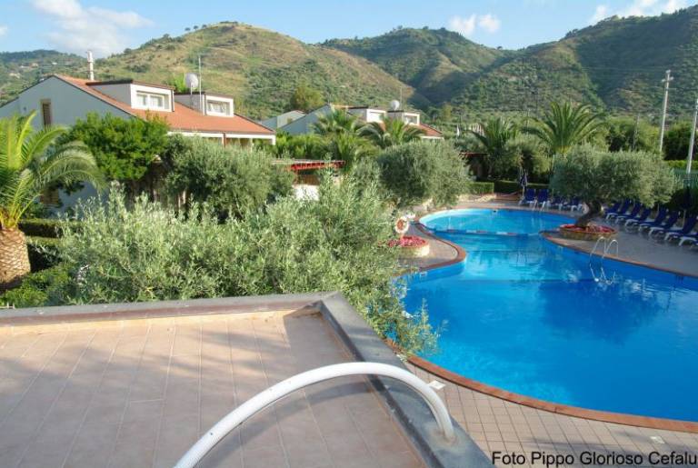 House  Cefalù