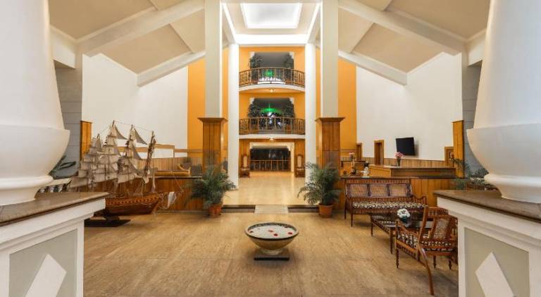 Fortune Resort Benaulim Goa - Member ITC Hotels' Group — photo 3