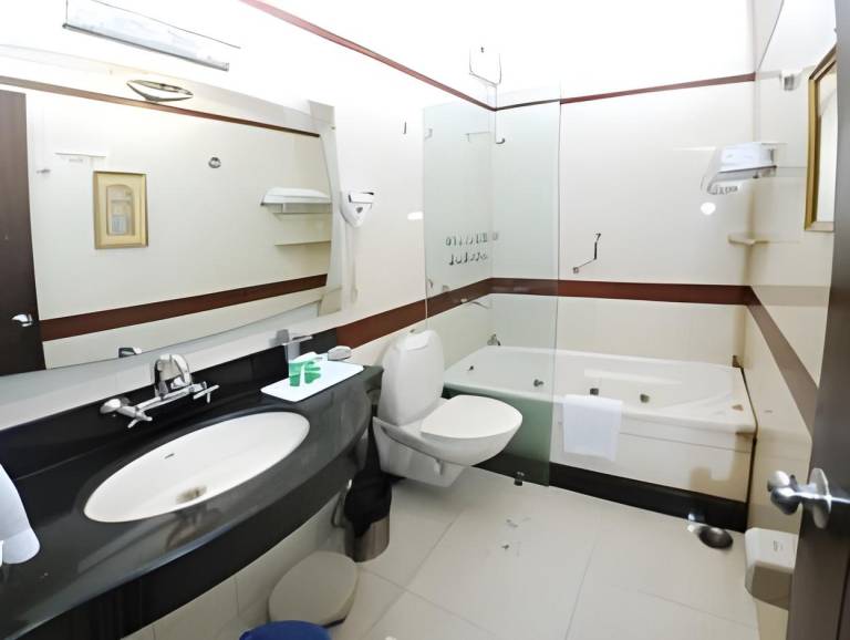 Casa Royal Hotel — photo 4
