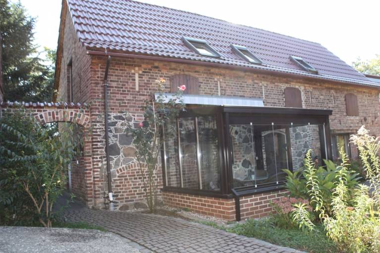 Ferienwohnung Scharmützelsee