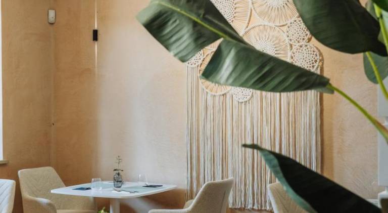 NOMA LUXURY BeB — photo 2