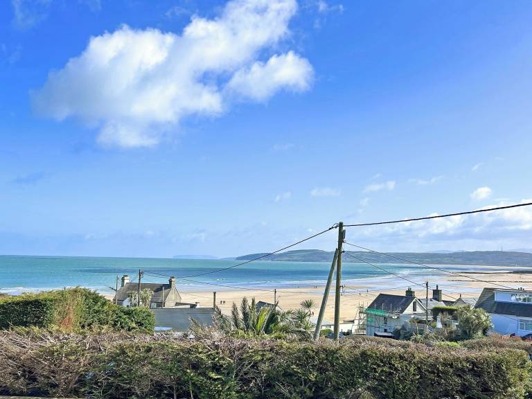 Landhaus Benllech