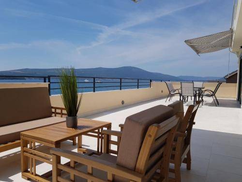 Appartement Tivat