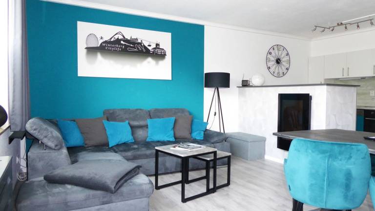 Ferienwohnung Winterberg