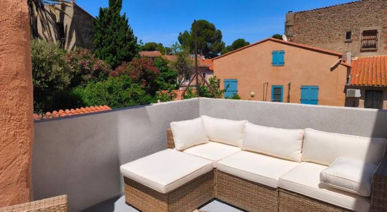 Charming holiday apartment with patio | Beach nearby | Pets are welcome — photo 3