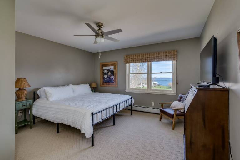 House Cape Vincent