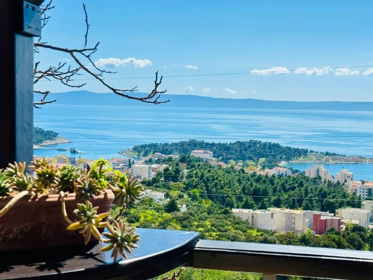 Dom Makarska