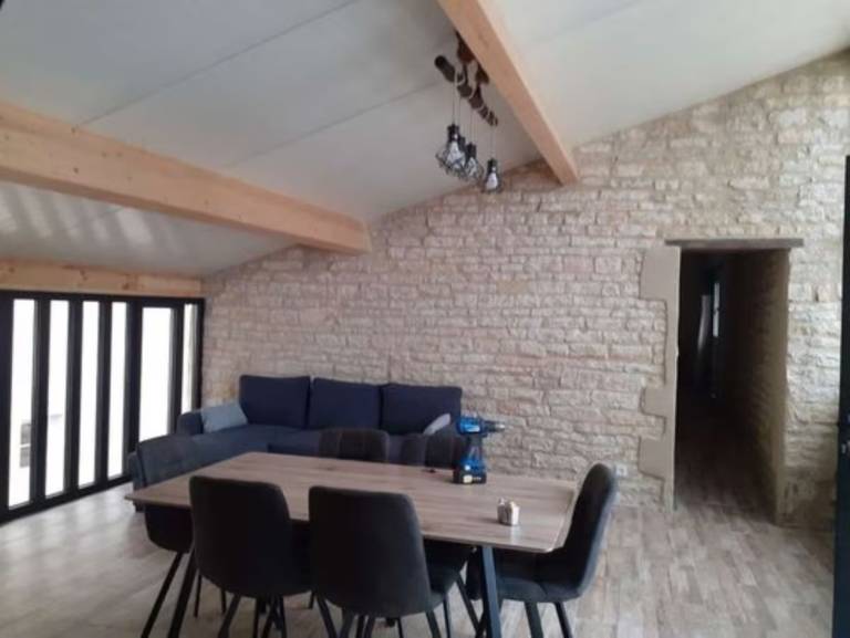 Country House 'Domaine du Val Bruant' with Shared Terrace and Wi-Fi — photo 3