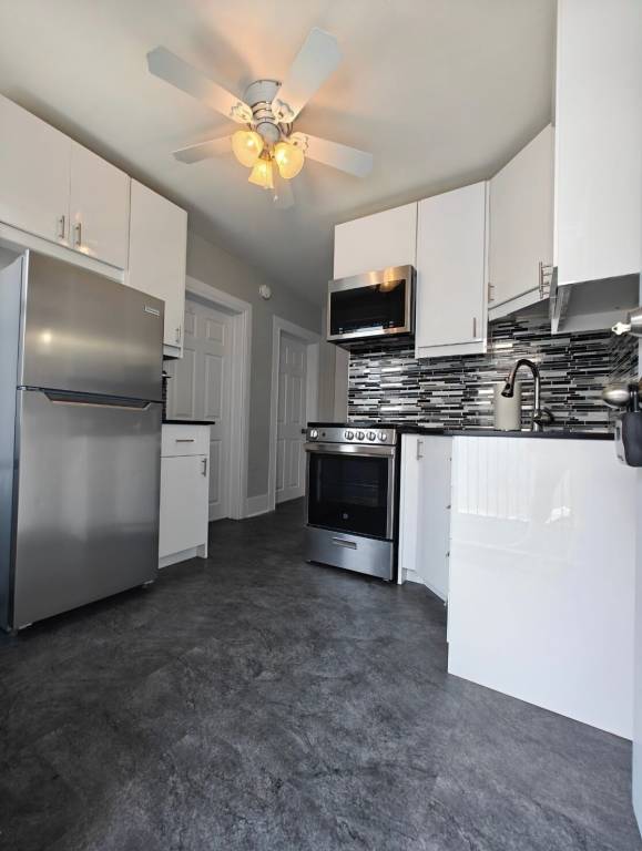 Appartement Vanier South