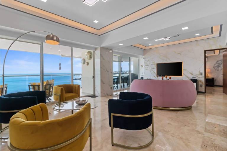 Condo  La Cruz de Huanacaxtle