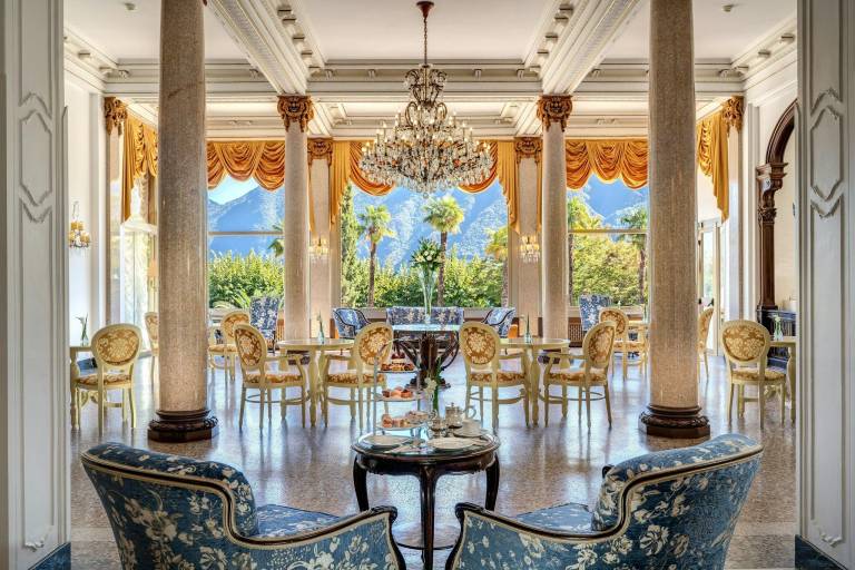 Hotel Splendide Royal — photo 3