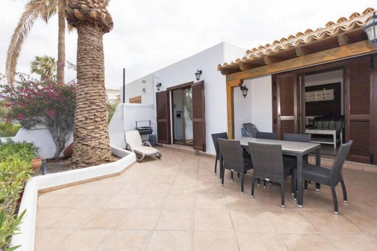 Villa Amarilla Golf