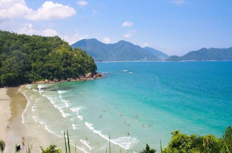 Condomínio  Praia da Fortaleza
