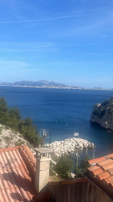 Appartement Le Rove