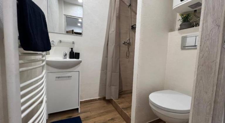 Holiday apartment with 1 room for 4 persons — photo 5