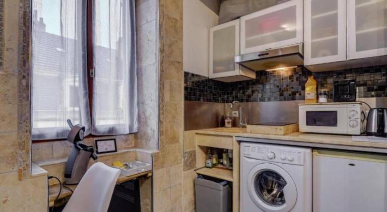 Sous mon toit - Sauna & jacuzzi — photo 3