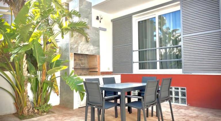 Vacation home | Next to the beach | Pets allowed in Nijar