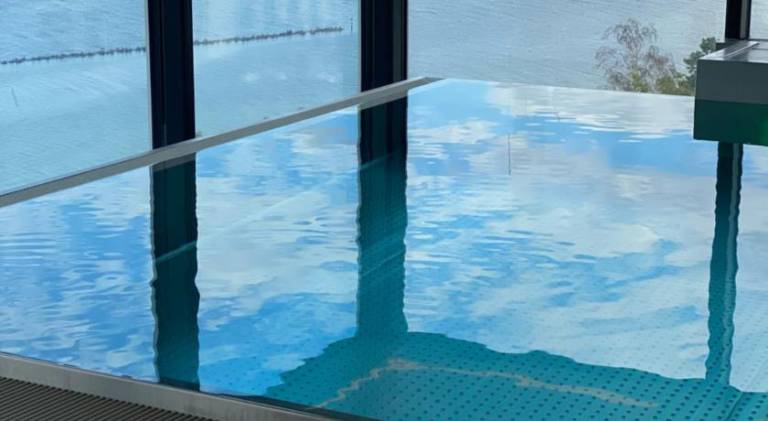 Holiday apartment with pool — photo 4