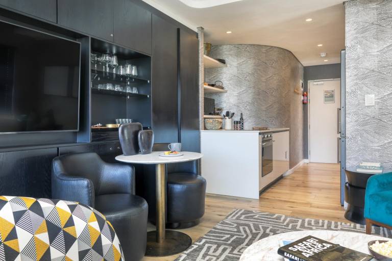 Apartment  Camps Bay
