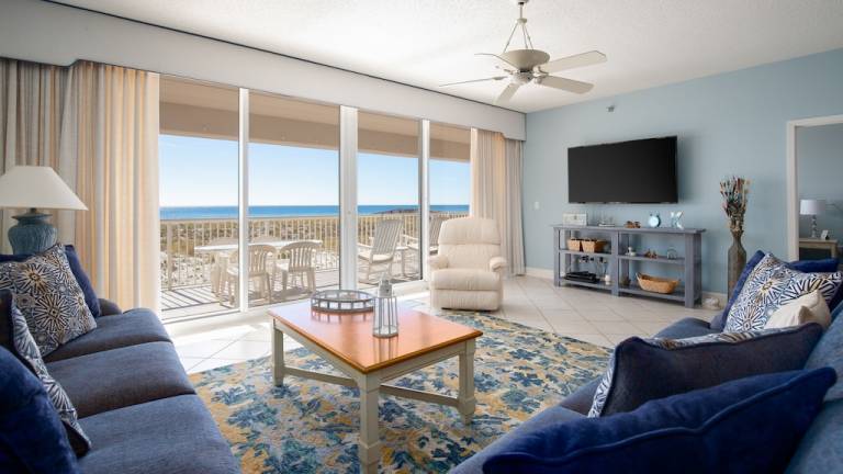 Condo Pensacola Beach