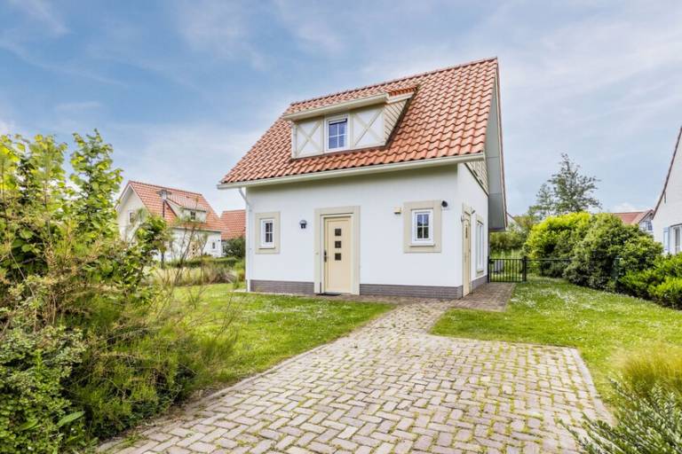 Ferienhaus in Cadzand-Bad f&uuml;r max. 4 Personen