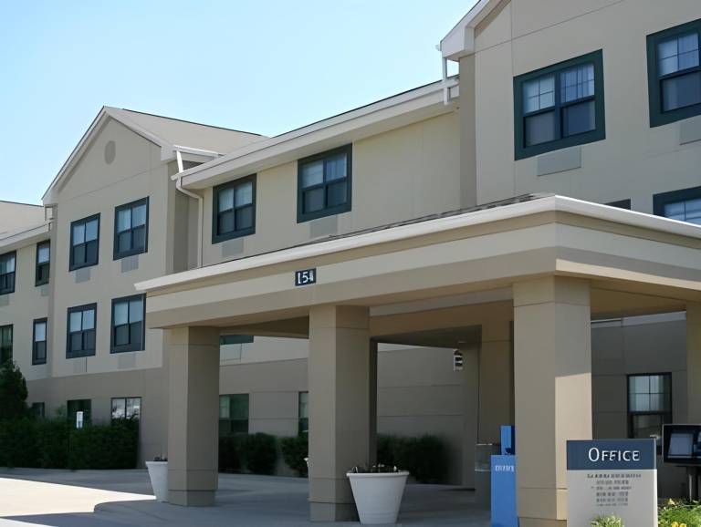 Extended Stay America Select Suites - St. Louis - O' Fallon, IL in O'Fallon, IL